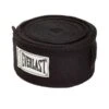 Everlast 180" Pro Style Handwraps -Geezers Boxing Shop 1 black 1 2