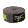 Everlast 180" Flexcool Handwraps -Geezers Boxing Shop 1 grey 1