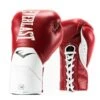 Everlast Elite Pro Fight Boxing Gloves -Geezers Boxing Shop 1 red 1 23