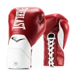 Everlast Elite Pro Fight Boxing Gloves