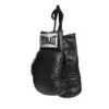 Everlast Autograph Gloves -Geezers Boxing Shop 1black
