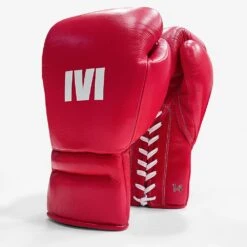 1V1 ARK-1 Training Boxing Gloves - Lace -Geezers Boxing Shop 1v101 1