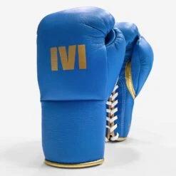 1V1 Peacemaker Training Boxing Gloves - Lace