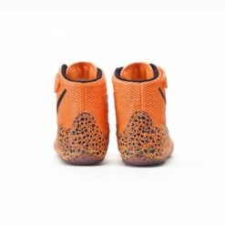 Nike Inflict Olympic PARIS 2024 Boot - Limited Edition -Geezers Boxing Shop 1x1 nike inflictseoly pair back 96296