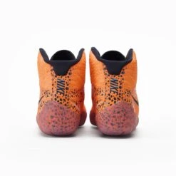 Nike Tawa Olympic PARIS 2024 Junior Boot - Limited Edition -Geezers Boxing Shop 1x1 nike tawaseoly pair back 85301