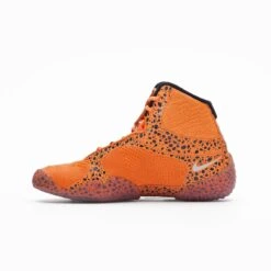 Nike Tawa Olympic PARIS 2024 Junior Boot - Limited Edition -Geezers Boxing Shop 1x1 nike tawaseoly right side 70433