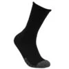 Under Armour HeatGear Crew Socks (3 Pack) -Geezers Boxing Shop 348938 black under armour heatgear crew socks 3 pack 1