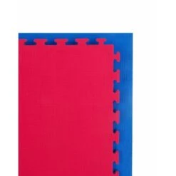 Geezers Basic Jigsaw Mats - Red/Blue