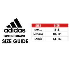 Adidas Female Low Blow -Geezers Boxing Shop adi1001d