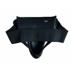 Adidas Mens PU Groinguard - Black -Geezers Boxing Shop adi1003 e