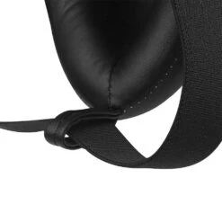 Adidas Mens PU Groinguard - Black -Geezers Boxing Shop adi1003 f