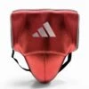 Adidas Speed Pro Metallic Groinguard 7 Adidas Speed Pro Metallic Groinguard -Geezers Boxing Shop adi1020 new red a