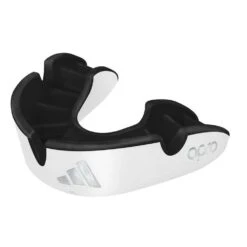 Adidas OPRO Silver Gumshield