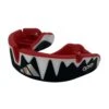 Adidas OPRO Platinium Gumshield - Fangz -Geezers Boxing Shop adi1104a