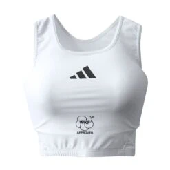 Adidas Ladies Chest Protector