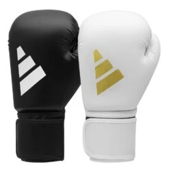 Adidas Speed 50 Junior Boxing Gloves -Geezers Boxing Shop adi127a