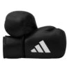 Adidas Speed 50 Junior Boxing Gloves -Geezers Boxing Shop adi128 blk a1 1 4