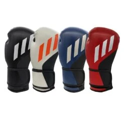 Adidas Tilt 200 Boxing Gloves -Geezers Boxing Shop adi1290 multi