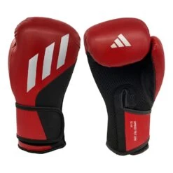 Adidas Tilt 200 Boxing Gloves -Geezers Boxing Shop adi1290 red a