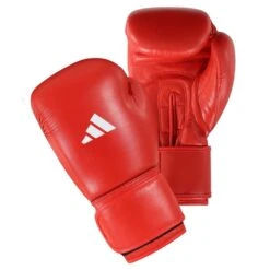 Geezers Boxing Shop -Geezers Boxing Shop adi134 red a 2