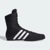 Adidas Box Hog 2 Boxing Boot -Geezers Boxing Shop adi1404 a