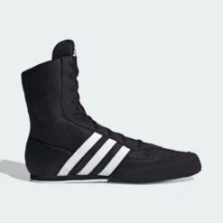 Adidas Box Hog 2 Boxing Boot