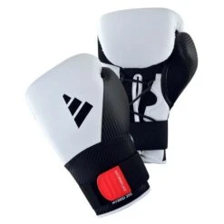 Adidas Hybrid 250 Boxing Gloves