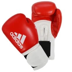 Adidas Hybrid 100 Boxing Gloves