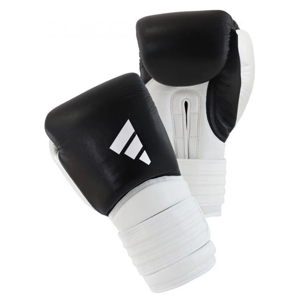Adidas Hybrid 300X Boxing Gloves 1 Adidas Hybrid 300X Boxing Gloves