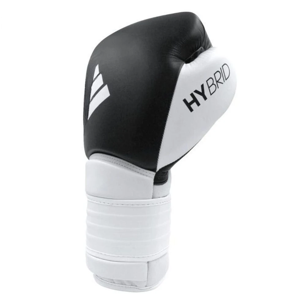 Adidas Hybrid 300X Boxing Gloves 2 Adidas Hybrid 300X Boxing Gloves - Image 2