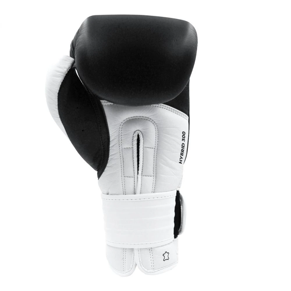 Adidas Hybrid 300X Boxing Gloves 4 Adidas Hybrid 300X Boxing Gloves - Image 4