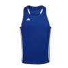 Adidas Base Punch Vest -Geezers Boxing Shop adi1824bluea