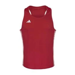Adidas Base Punch Vest 7 Adidas Base Punch Vest -Geezers Boxing Shop adi1824reda