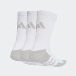 Adidas Essential Crew Sock (3 Pack)