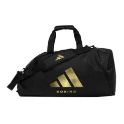 Adidas Boxing 2 In 1 Boxing Holdall