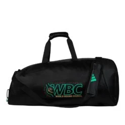 Adidas WBC PU Holdall