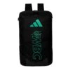 Adidas WBC Backpack -Geezers Boxing Shop adi2147a