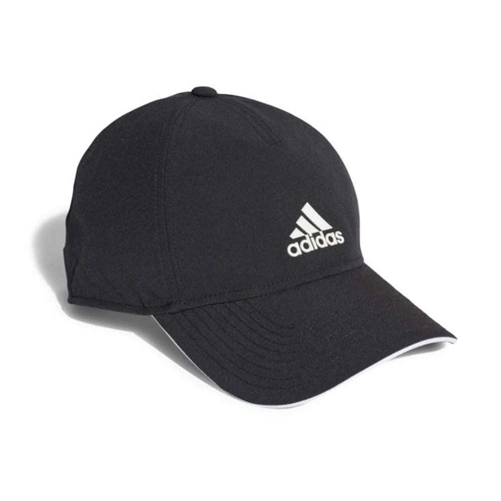 Adidas Youth Clima Cool Cap - Black 2 Adidas Youth Clima Cool Cap - Black - Image 2