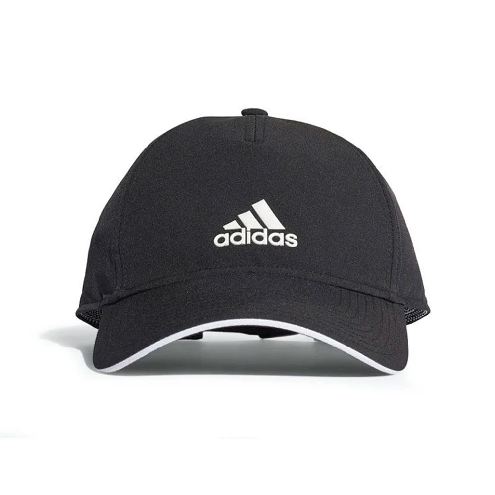 Adidas Youth Clima Cool Cap - Black 1 Adidas Youth Clima Cool Cap - Black
