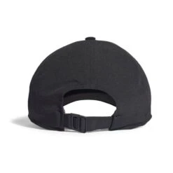 Adidas Youth Clima Cool Cap - Black 5 Adidas Youth Clima Cool Cap - Black -Geezers Boxing Shop adi2701 c