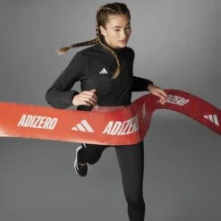 Adidas Adizero Essential Tights Womens -Geezers Boxing Shop adi2708c