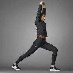 Adidas Adizero Essential Tights Womens -Geezers Boxing Shop adi2708e