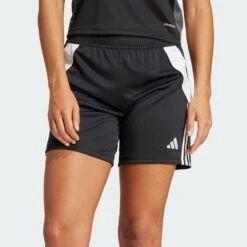 Adidas Tiro24 Woven Womens Shorts