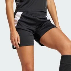 Adidas Tiro24 Woven Womens Shorts -Geezers Boxing Shop adi2709c