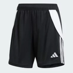 Adidas Tiro24 Woven Womens Shorts -Geezers Boxing Shop adi2709d