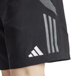 Adidas Tiro24 Woven Short -Geezers Boxing Shop adi2715b 1