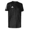 Adidas Tech Boxing T-Shirt -Geezers Boxing Shop adi2720blacka