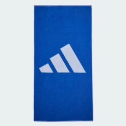 Adidas 3 Bar Large Towel