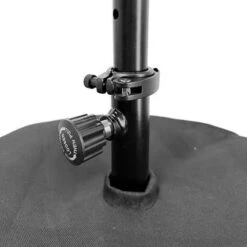 Adidas Freestanding Precision Punch Bag -Geezers Boxing Shop adi3004c