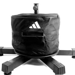 Adidas Freestanding Precision Punch Bag -Geezers Boxing Shop adi3004d